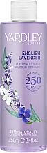 Duschgel Englischer Lavendel - Yardley English Lavender Body Wash — Bild N3