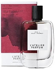 Düfte, Parfümerie und Kosmetik L'Atelier Parfum Opus 1 Douce Insomnie - Eau de Parfum