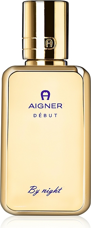 Aigner Debut By Night - Eau de Parfum — Bild N1