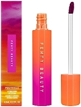 Düfte, Parfümerie und Kosmetik Flüssiger Lippenstift - Fenty Beauty Poutsicle Hydrating Lip Stain Limited Edition
