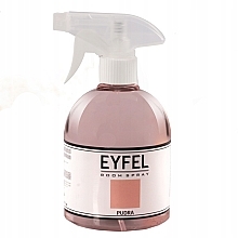 Düfte, Parfümerie und Kosmetik Lufterfrischer-Spray Pudra - Eyfel Perfume Room Spray Pudra
