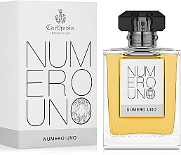 Carthusia Numero Uno - Eau de Parfum — Bild N2