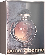 Paco Rabanne Olympea Onyx - Eau de Parfum — Bild N3