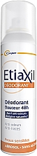 Deospray - Etiaxil Deodorant Gentle Protection 48H Aerosol — Bild N1