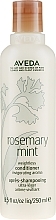 Conditioner mit Minze und Rosmarin - Aveda Rosemary Mint Weightless Conditioner — Bild N1