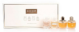 Düfte, Parfümerie und Kosmetik Elie Saab Parfum Miniature - Duftset (Eau de Parfum 4x7.5ml)