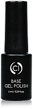 Düfte, Parfümerie und Kosmetik Nagellack-Base Mini - Colour Intense Base Coat Gel
