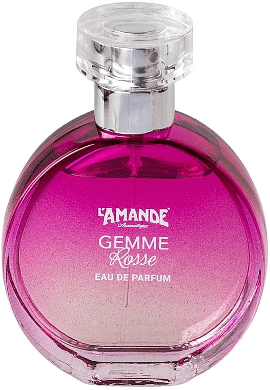 L'Amande Gemme Rosse - Eau de Parfum — Bild N2