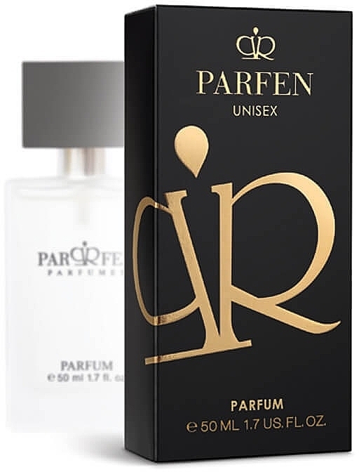 Parfen №753 - Eau de Parfum — Bild N1