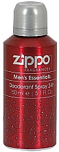 Düfte, Parfümerie und Kosmetik Zippo Original - Deospray 