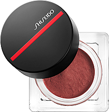 Düfte, Parfümerie und Kosmetik Mousse-Rouge - Shiseido Minimalist Whipped Powder Blush
