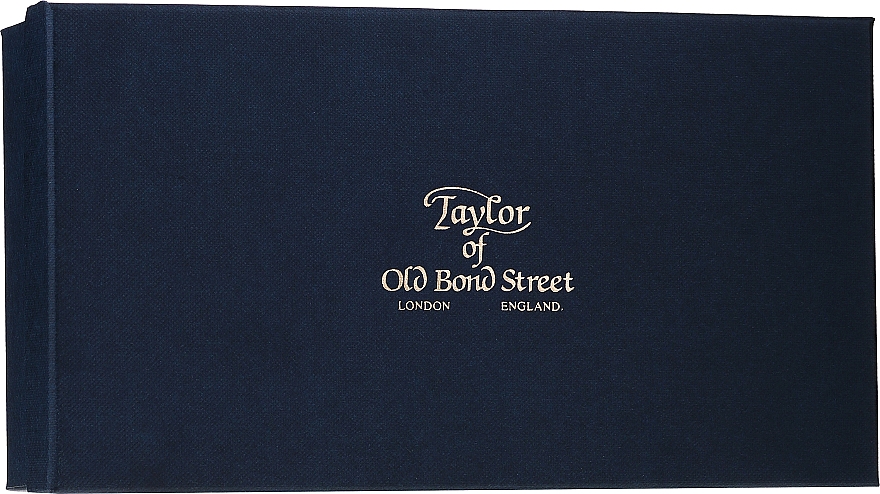 Seifenset - Taylor of Old Bond Street (Seife 200g x3) — Bild N1