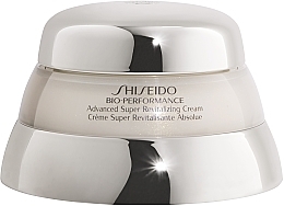 Düfte, Parfümerie und Kosmetik Intensiv revitalisierende Gesichtscreme - Shiseido Bio-Performance Advanced Super Revitalizer N