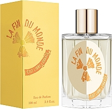 Etat Libre d'Orange La Fin Du Monde - Eau de Parfum — Foto N2