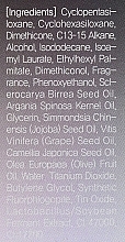 Feuchtigkeitsspendendes Duftöl für strapaziertes Haar - Masil Salon Lactobacillus Hair Perfume Oil Moisture — Bild N4