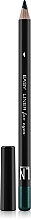Düfte, Parfümerie und Kosmetik Kajalstift - LN Professional Easy Liner Eye Pencil