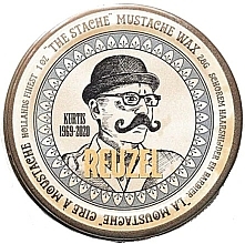 Düfte, Parfümerie und Kosmetik Schnurrbartwachs - Reuzel "The Stache" Mustache Wax