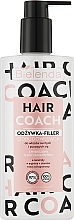 Düfte, Parfümerie und Kosmetik Conditioner-Füller für das Haar - Bielenda Hair Coach