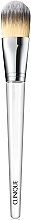 Foundationpinsel - Clinique Foundation Brush — Bild N1