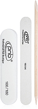 Düfte, Parfümerie und Kosmetik Maniküre-Set - PNB (Nagelfeile Mini 1 St. + Nagelfeile Mini 1 St. + Nagelhautstäbchen 1 St.)