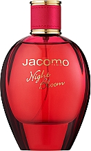Düfte, Parfümerie und Kosmetik Jacomo Night Bloom - Eau de Parfum