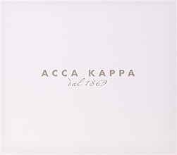 Rasierset - Acca Kappa Natural Style Set Nero (Rasierer 1 St. + Rasierpinsel 1 St.) — Bild N2