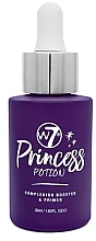 Düfte, Parfümerie und Kosmetik Gesichtsprimer - W7 Princess Potion Complexion Booster & Primer