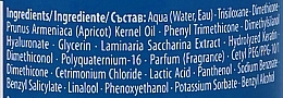 Conditioner mit Hyaluron-Komplex und Meeresalgen für normales bis trockenes Haar - Gliss Aqua Revive Express-Repair-Conditioner — Bild N3