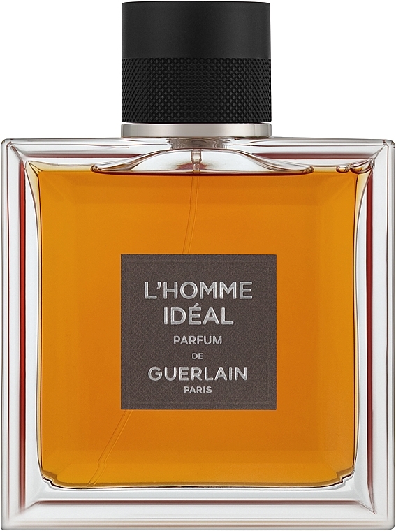 Guerlain L'Homme Ideal Parfum - Parfum — Bild N1