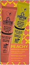 Düfte, Parfümerie und Kosmetik Set - Dr. Pawpaw Peachy Gift Set (l/balm/25ml*2)