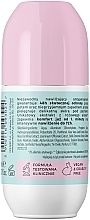 Düfte, Parfümerie und Kosmetik Deo Roll-on Antitranspirant - AA Aloes Pink Hydro Care Roll-On Antyperspirant
