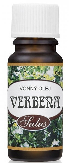 Duftöl Verbena - Saloos Fragrance Oil — Bild N1