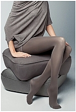 Strumpfhosen für Damen Soft Acrylico 100 Den lyon - Veneziana — Bild N2