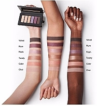 Lidschatten-Palette - Bare Minerals Joyful Color Gen Nude Eyeshadow Palette — Bild N4