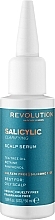 Ausgleichendes Serum für fettige Kopfhaut mit Salicylsäure und Teebaumöl - Makeup Revolution Salicylic Acid Clarifying Scalp Serum — Bild N1