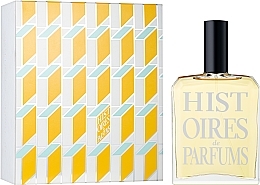 Histoires de Parfums 1804 George Sand - Eau de Parfum — Bild N2