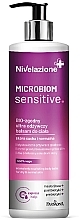 Ultra nährender Körperbalsam für trockene und normale Haut - Farmona Nivelazione Microbiom Sensitive Body Balm — Bild N1