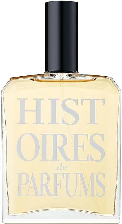 Histoires de Parfums 1969 Parfum de Revolte - Eau de Parfum — Foto N1