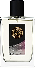 Le Cercle des Parfumeurs Createurs A l'Iris - Eau de Parfum — Bild N1