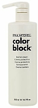 Creme zur Entfernung von Farbflecken - Paul Mitchell Color Block — Bild N1