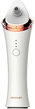 Düfte, Parfümerie und Kosmetik Elektrisches Vakuum-Gerät zur tiefen Gesichtsreinigung - Concept Perfect Skin PO2010 Vacuum Pore Cleanser