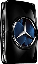 Mercedes-Benz Man Intense - Eau de Toilette — Bild N1