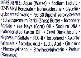 Körpermilch für trockene Haut - Rilastil Xeralaude 12 Body Milk — Bild N2