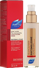 Düfte, Parfümerie und Kosmetik Pre-Shampoo für coloriertes Haar - Phyto Phytomillesime Color-Locker Pre-Shampoo