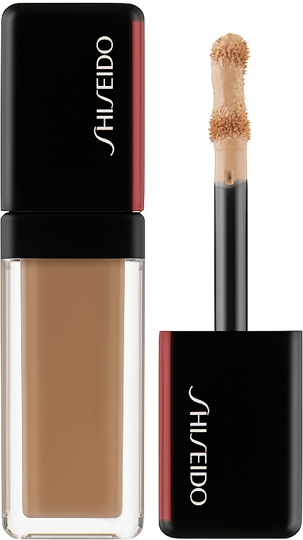 Gesichtsconcealer - Shiseido Synchro Skin Self-Refreshing Concealer — Bild N1