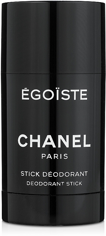 Chanel Egoiste - Parfümierter Deostick für Männer — Foto N1