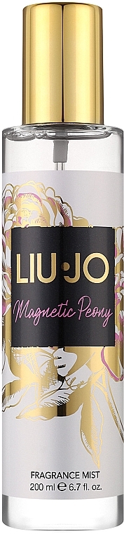 Liu Jo Magnetic Peony - Körpernebel — Bild N1