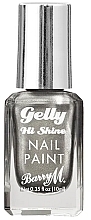 Nagellack-Set 6 St. - Barry M Starry Night Nail Paint Gift Set — Bild N4