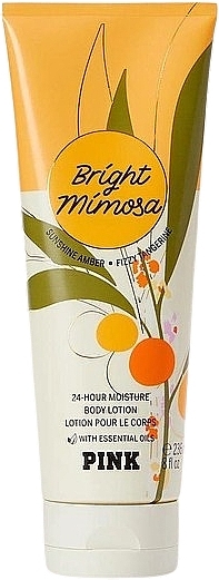 Körperlotion - Victoria's Secret Bright Mimosa Lotion — Bild N1