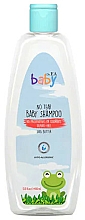 Düfte, Parfümerie und Kosmetik Baby-Shampoo - Dr.EA Unicorn Tear Free Baby Shampoo